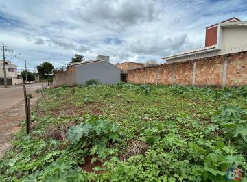 Terreno · 250m² · Lote À Venda Em Patos de Minas No Bairro Afonso Queiroz | Excelente Localização