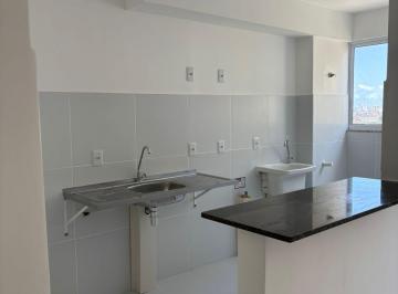 Apartamento · 50m² · 2 Quartos · 1 Vaga · Viver Salvador | Novo Horizonte