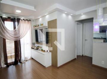 Apartamento · 45m² · 2 Quartos · 1 Vaga · Apartamento À Venda - Irajá, 2 Quartos, 45 m² - Rio de Janeiro
