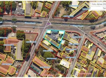 Comercial · 239m² · Terreno Comercial E Residencial, Tem Uma Casa Para Venda Bairro Areão, Cuiabá Mt