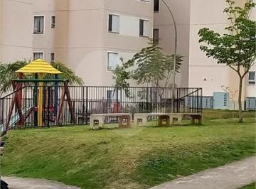 Área de Serviço · Imoveis - No Jardim Apurá