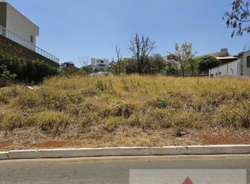 Terreno · 1000m² · Lote Em Condomínio Fechado Para Venda Em Lagoa Santa, Condomínio Boulevard