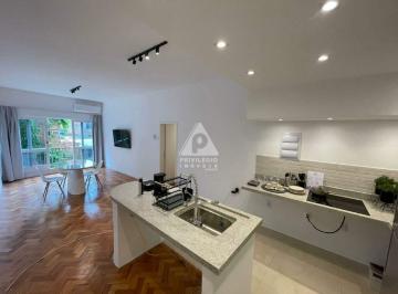 Apartamento · 130m² · 3 Quartos · Apartamento À Venda, 3 Quartos, 1 Suíte, Ipanema - Rio de Janeiro/rj