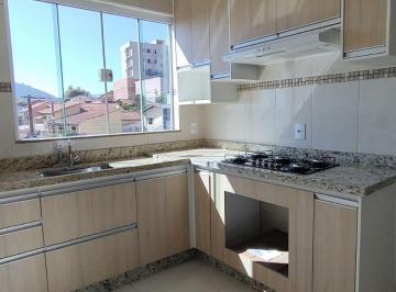 Apartamento · 2 Quartos · 1 Vaga · Apartamento À Venda No Bairro Residencial Veredas - Poços de Caldas/mg