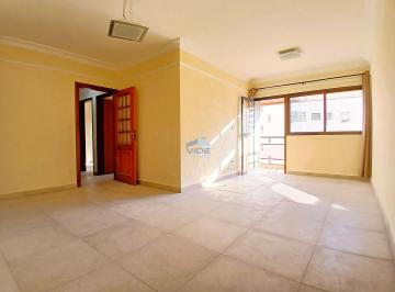 SALA DE JANTAR | ESTAR · Apartamento Para Venda E Locação Em Campinas/sp | 3 Quartos | 2 Vagas | Vila Itapura
