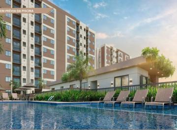 Apartamento · 37m² · 2 Quartos · 1 Vaga · Apartamento Para Venda Em Rio de Janeiro, Riachuelo, 2 Dormitórios, 2 Banheiros, 1 Vaga