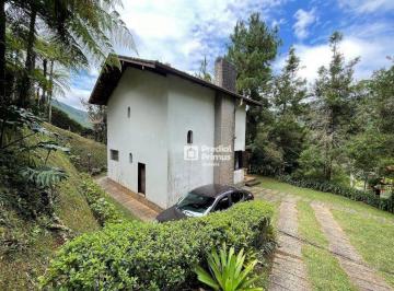 Casa · 106m² · 2 Quartos · 3 Vagas · Casa Em Mury, Nova Friburgo/rj de 106 m² 2 Quartos À Venda por R$650.000