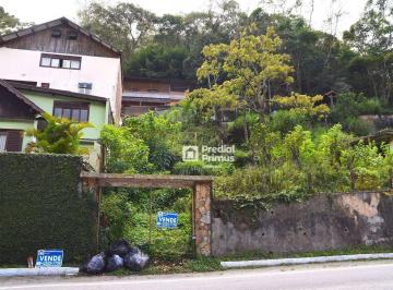 Terreno · 830m² · Terreno Em Ponte Da Saudade, Nova Friburgo/rj de 0 m² À Venda por R$590.000