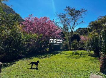 Rural · 120m² · 2 Quartos · 1 Vaga · Chácara Em Mury, Nova Friburgo/rj de 120 m² 2 Quartos À Venda por R$650.000
