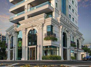 Apartamento · 138m² · 3 Quartos · 2 Vagas · Apartamento Em Centro, Balneário Piçarras/sc de 138 m² 3 Quartos À Venda por R$1.803.371,01