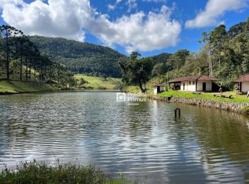Rural · 7018000m² · 4 Quartos · Fazenda Em Centro, Sumidouro/rj de 0 m² 4 Quartos À Venda por R$