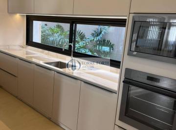 Casa · 408m² · 5 Quartos · 3 Vagas · Casa Em Condomínio Residencial Alphaville I, São José Dos Campos/sp de 408 m² 5 Quartos À Venda por R