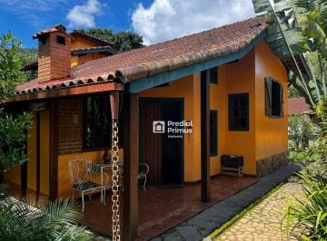Comercial · 286m² · 10 Quartos · 7 Vagas · Pousada Em Lumiar, Nova Friburgo/rj de 286 m² 10 Quartos À Venda por R$2.400.000