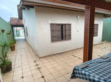 Casa · 120m² · 4 Quartos · Casa Em Itaóca, Mongaguá/sp de 120 m² 4 Quartos À Venda por R$500.000