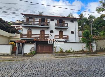 Apartamento · 146m² · 4 Quartos · 2 Vagas · Apartamento Em Centro, Nova Friburgo/rj de 146 m² 4 Quartos À Venda por R$490.000
