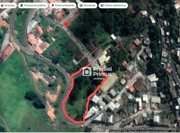 Terreno · 4144m² · Terreno Em Alpes Da Serra, Bom Jardim/rj de 0 m² À Venda por R$370.000