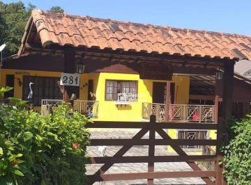 Rural · 200m² · 3 Quartos · 5 Vagas · Chácara Em Lumiar, Nova Friburgo/rj de 200 m² 3 Quartos À Venda por R$500.000