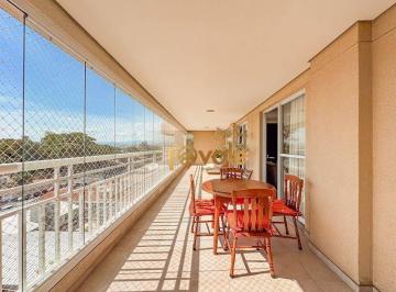 Apartamento · 167m² · 4 Quartos · 3 Vagas · Apartamento Em Jardim Esplanada, São José Dos Campos/sp de 167 m² 4 Quartos À Venda por R$1.865.000