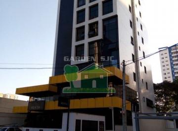 Comercial · 33m² · 1 Vaga · Conjunto Em Parque Residencial Aquarius, São José Dos Campos/sp de 0 m² À Venda por R$420.000ou