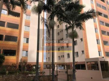 Apartamento · 85m² · 3 Quartos · 2 Vagas · Apartamento Em Alphaville, Santana de Parnaíba/sp de 85 m² 3 Quartos Para Locação R$5.500,00/mes