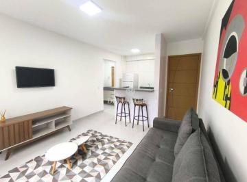 Apartamento · 49m² · 1 Quarto · 1 Vaga · Apartamento Em Alto, Teresópolis/rj de 49 m² 1 Quartos Para Locação R$2.500,00/mes