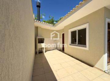 Casa · 63m² · 2 Quartos · 1 Vaga · Casa Em Olaria, Canoas/rs de 63 m² 2 Quartos À Venda por R$295.000
