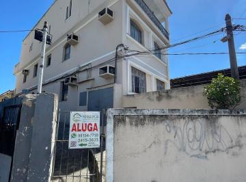 Apartamento · 100m² · 2 Quartos · Apartamento Em Campo Grande, Rio de Janeiro/rj de 100 m² 2 Quartos Para Locação R$1.100,00/mes