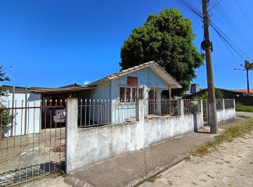 Casa · 4 Quartos · Casa Em Cabeçudas, Laguna/sc de 0 m² 4 Quartos À Venda por R$249.000