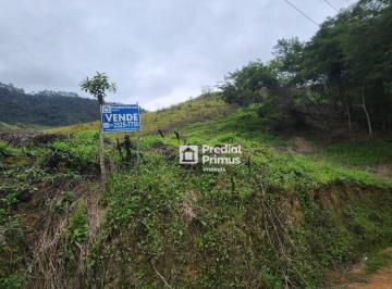 Terreno · 1950m² · Terreno Em Lumiar, Nova Friburgo/rj de 0 m² À Venda por R$250.000