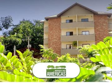 Apartamento · 63m² · 2 Quartos · 1 Vaga · Apartamento Em Jardim Novo Mundo, Sorocaba/sp de 63 m² 2 Quartos À Venda por R$228.000