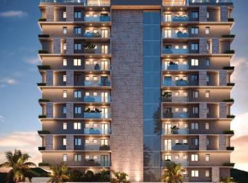 Apartamento · 76m² · 2 Quartos · 1 Vaga · Apartamento Em Centro, Penha/sc de 76 m² 2 Quartos À Venda por R$1.045.000