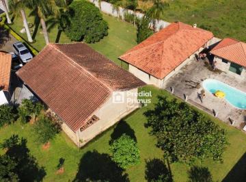 Rural · 1800m² · 2 Quartos · 4 Vagas · Chácara Em Centro, Bom Jardim/rj de 0 m² 2 Quartos À Venda por R$730.000