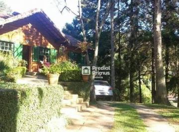 Casa · 440m² · 5 Quartos · 4 Vagas · Casa Em Mury, Nova Friburgo/rj de 440 m² 5 Quartos À Venda por R$1.100.000