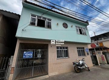 Casa · 120m² · 5 Quartos · 2 Vagas · Casa Em Prado, Nova Friburgo/rj de 0 m² 5 Quartos À Venda por R$780.000