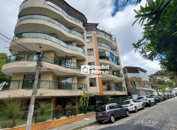 Apartamento · 138m² · 2 Quartos · 2 Vagas · Apartamento Em Centro, Nova Friburgo/rj de 138 m² 2 Quartos À Venda por R$900.000