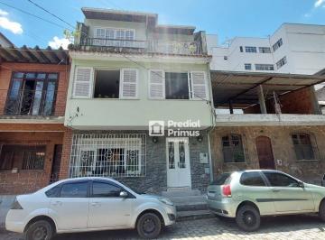 Casa · 160m² · 5 Quartos · Casa Em Centro, Nova Friburgo/rj de 160 m² 5 Quartos À Venda por R$950.000