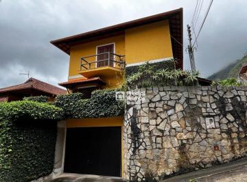 Casa · 331m² · 3 Quartos · 2 Vagas · Casa Em Cônego, Nova Friburgo/rj de 331 m² 3 Quartos À Venda por R$1.000.000