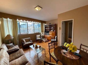 Apartamento · 150m² · 3 Quartos · 2 Vagas · Apartamento Em Centro, Nova Friburgo/rj de 150 m² 3 Quartos À Venda por R$880.000