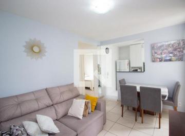 Apartamento · 61m² · 2 Quartos · 1 Vaga · Apartamento À Venda - California, 2 Quartos, 61 m² - Belo Horizonte