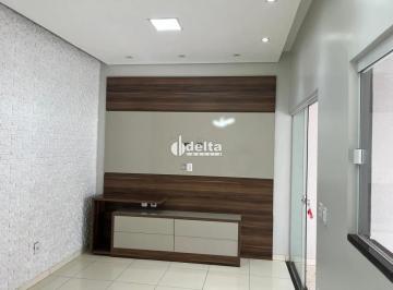 Casa · 125m² · 2 Quartos · 2 Vagas · Casa Disponível Para Venda No Bairro Jardim Europa Em Uberlândia Mg