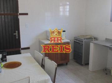 Casa · 125m² · 2 Quartos · 2 Vagas · Sobrado Com 2 Dormitórios À Venda por R$290.000 - Jardim Suarão - Itanhaém/sp
