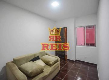 Apartamento · 53m² · 2 Quartos · 1 Vaga · Locação Apartamento 53 m² por R$2.000 Mês - Vl Galvão Bueno - Sbc - S/p