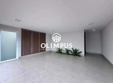 Casa · 220m² · 3 Quartos · 2 Vagas · Casa No Condomínio Varanda Sul Para Alugar No Bairro Shopping Park Em Uberlândia
