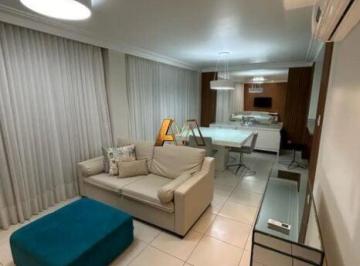 Apartamento · 111m² · 2 Quartos · 2 Vagas · Apartamento À Venda No Bairro Praia Do Forte - Mata de São João/ba
