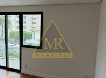 Apartamento · 118m² · 3 Quartos · 2 Vagas · Apto Jardim Vila Mariana