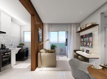 Apartamento · 81m² · 3 Quartos · 1 Vaga · Apartamento 3 Dormitórios, Sendo 1 Suíte Em Nova Palhoça, Palhoça/sc