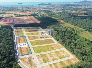 Terreno · 300m² · Terreno À Venda No Bairro Nossa Senhora Da Conceição - Balneário Piçarras/sc