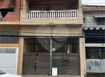 Área de Serviço · Sobrado Com 3 Quartos À Venda Em Jardim Sipramar - Sp