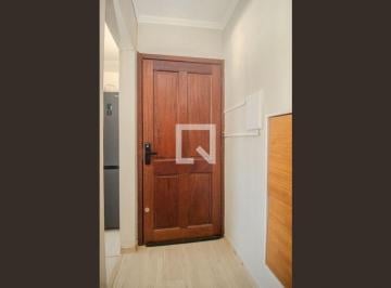 Apartamento · 46m² · 1 Quarto · 1 Vaga · Apartamento À Venda - Santo Antônio, 1 Quarto, 46 m² - Porto Alegre