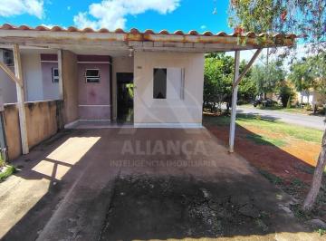 Foto 01 · Casa, Independência, Montes Claros, Mg